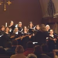 Portland Revels Host Annual Winter Concert 1/23